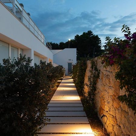 Bed and Breakfast Santa Caterina - Dimora Sul Mare Поліньяно-а-Маре Екстер'єр фото