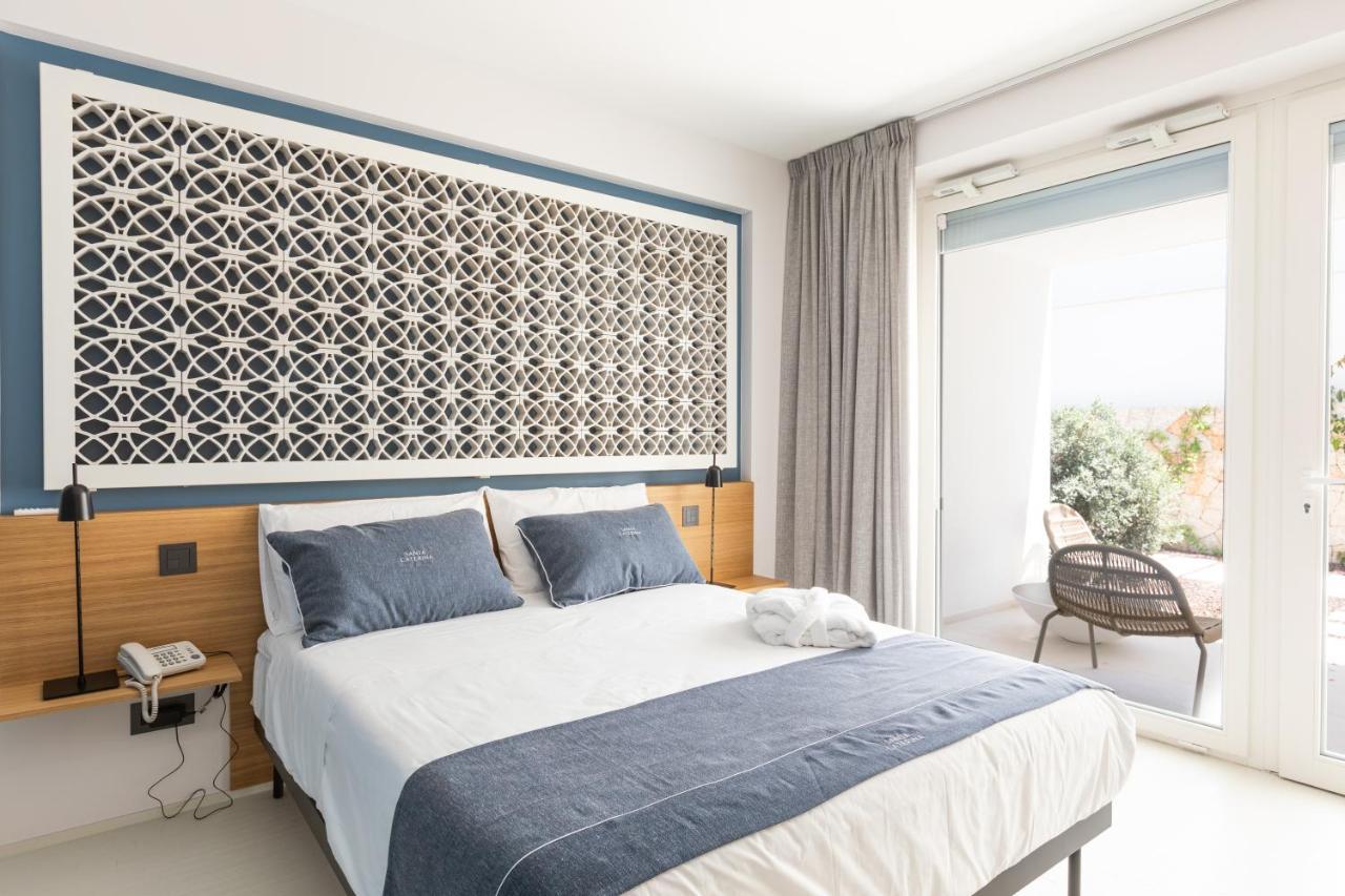 Bed and Breakfast Santa Caterina - Dimora Sul Mare Поліньяно-а-Маре Екстер'єр фото