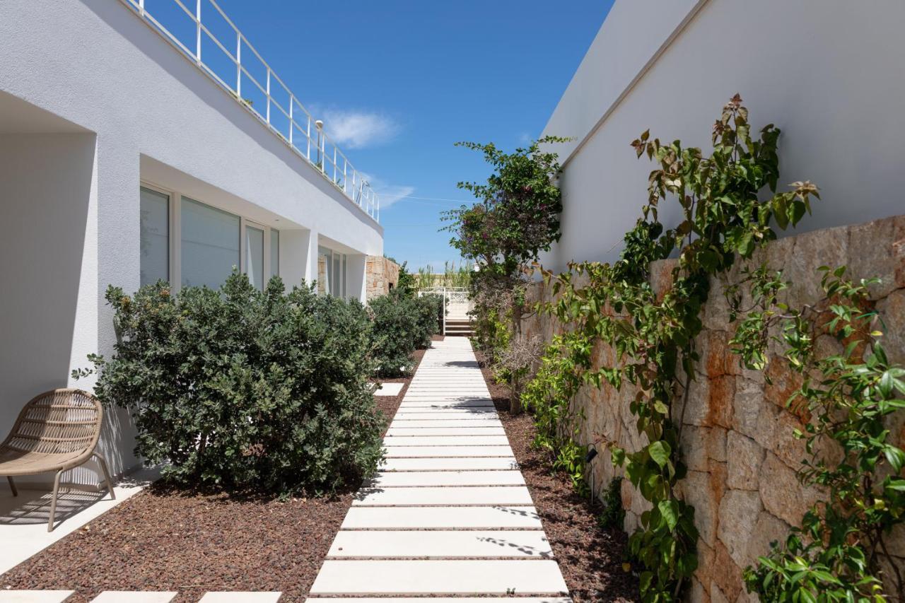 Bed and Breakfast Santa Caterina - Dimora Sul Mare Поліньяно-а-Маре Екстер'єр фото