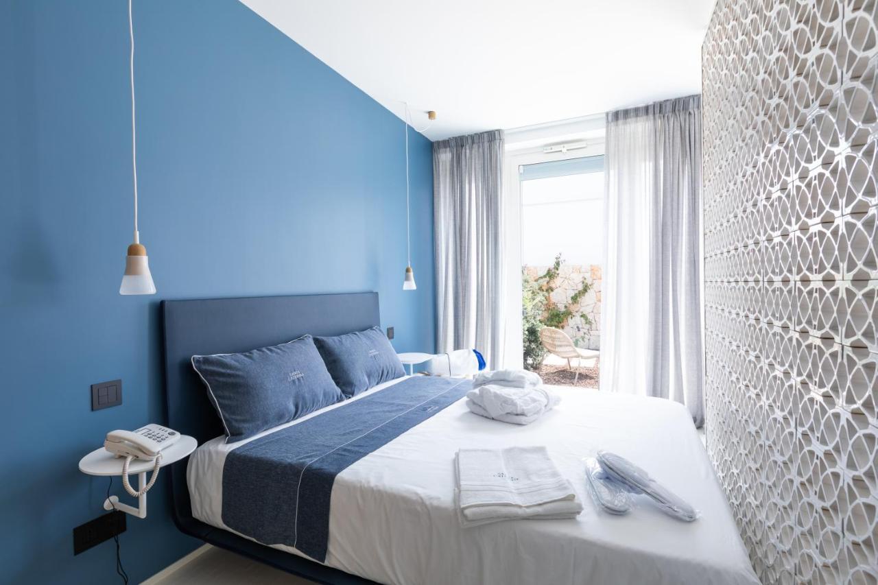 Bed and Breakfast Santa Caterina - Dimora Sul Mare Поліньяно-а-Маре Екстер'єр фото