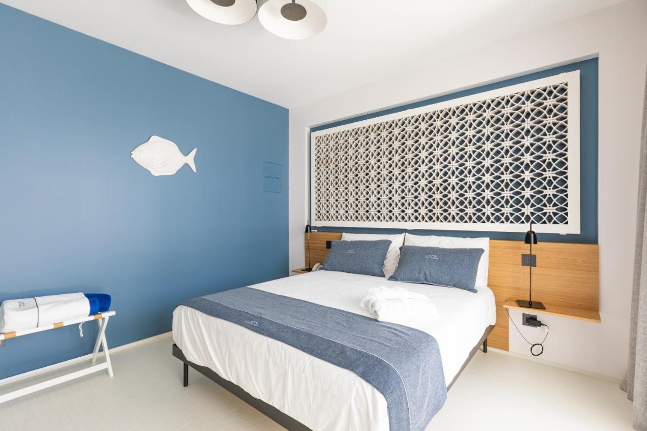 Bed and Breakfast Santa Caterina - Dimora Sul Mare Поліньяно-а-Маре Екстер'єр фото
