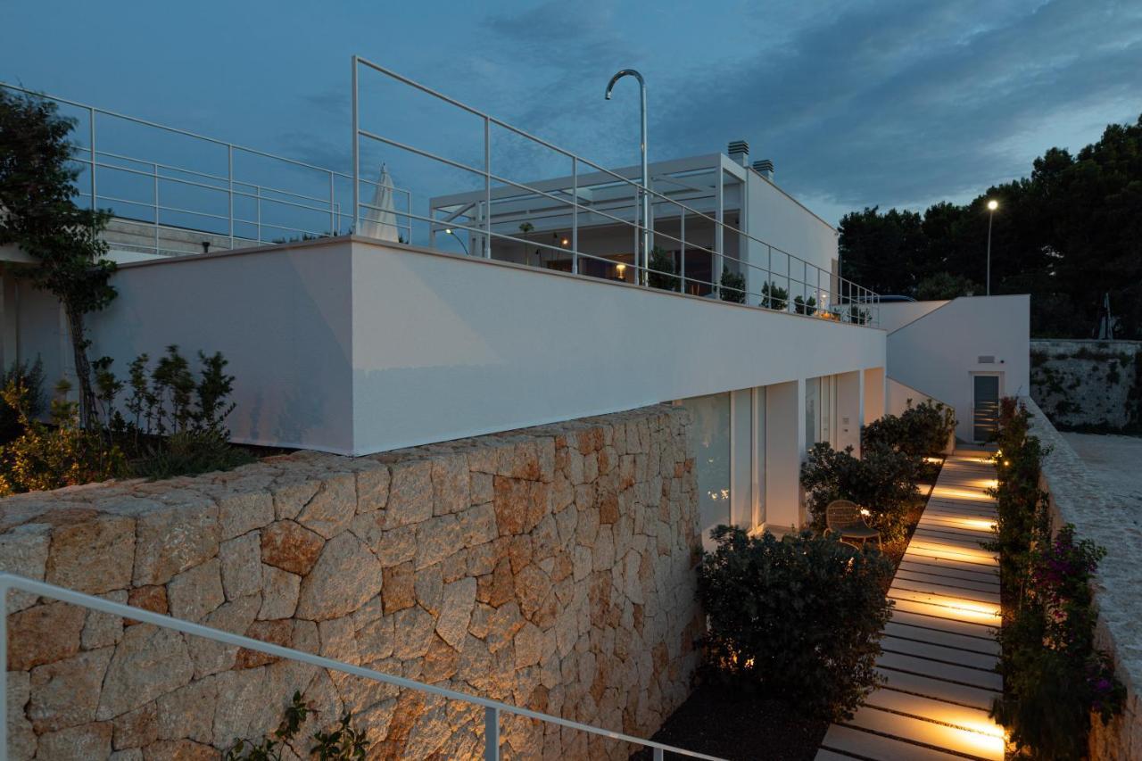 Bed and Breakfast Santa Caterina - Dimora Sul Mare Поліньяно-а-Маре Екстер'єр фото