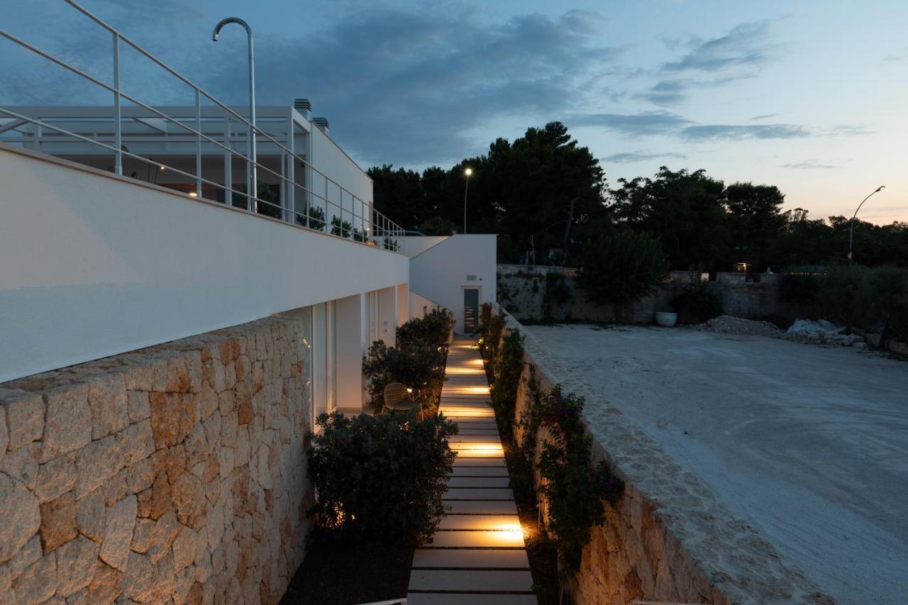 Bed and Breakfast Santa Caterina - Dimora Sul Mare Поліньяно-а-Маре Екстер'єр фото