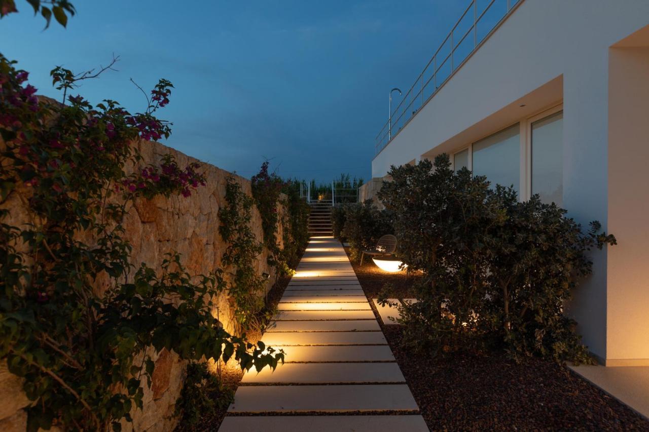 Bed and Breakfast Santa Caterina - Dimora Sul Mare Поліньяно-а-Маре Екстер'єр фото