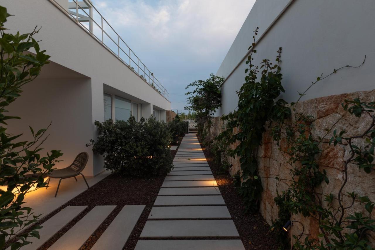 Bed and Breakfast Santa Caterina - Dimora Sul Mare Поліньяно-а-Маре Екстер'єр фото
