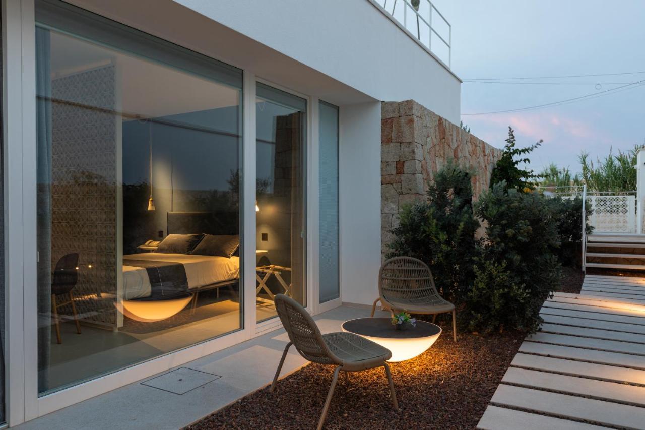 Bed and Breakfast Santa Caterina - Dimora Sul Mare Поліньяно-а-Маре Екстер'єр фото