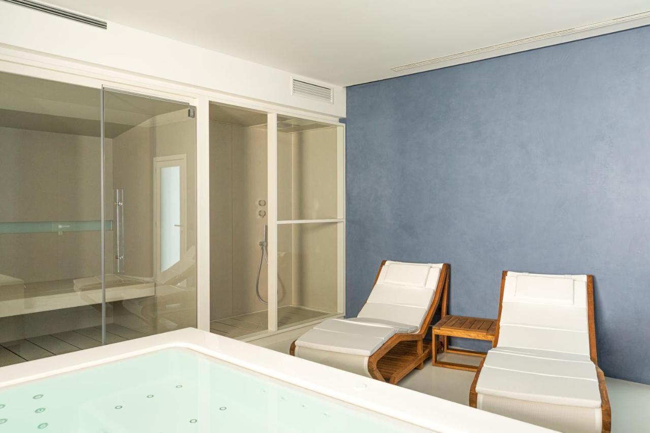 Bed and Breakfast Santa Caterina - Dimora Sul Mare Поліньяно-а-Маре Екстер'єр фото