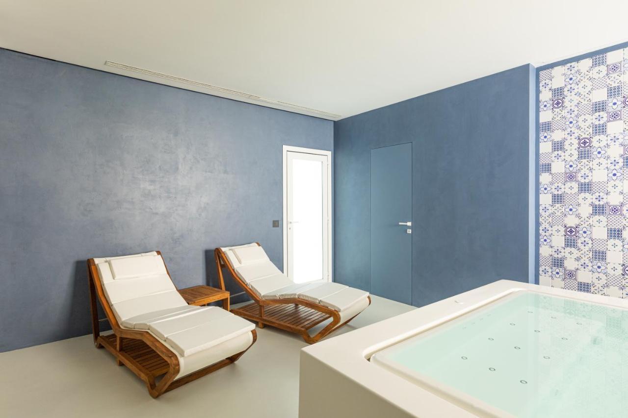 Bed and Breakfast Santa Caterina - Dimora Sul Mare Поліньяно-а-Маре Екстер'єр фото